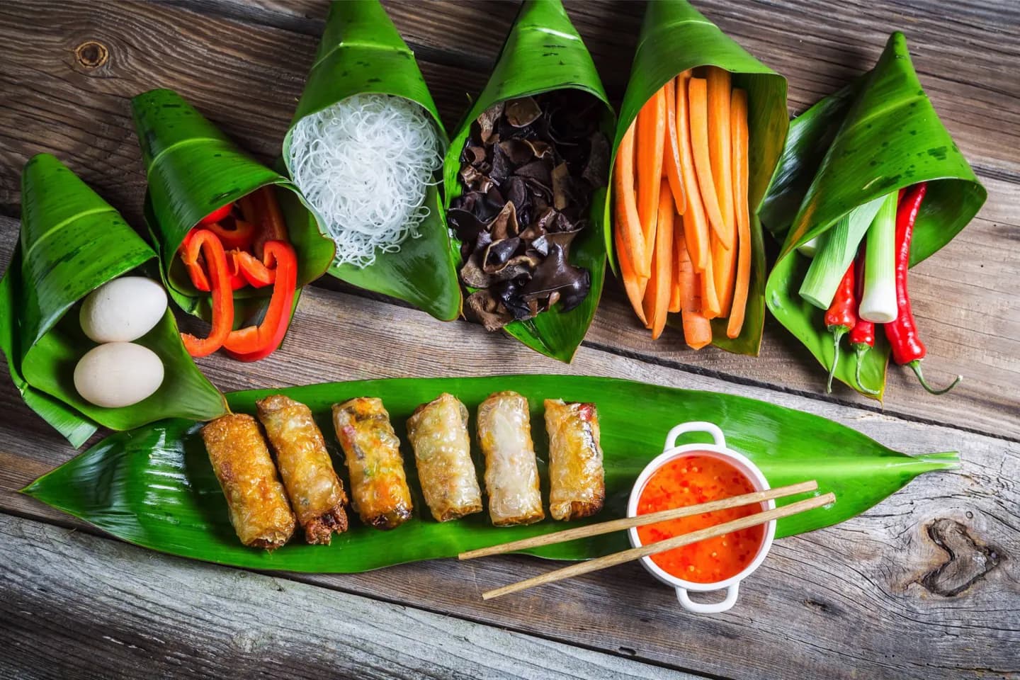 Comment les traditions culinaires chinoises ont pris forme