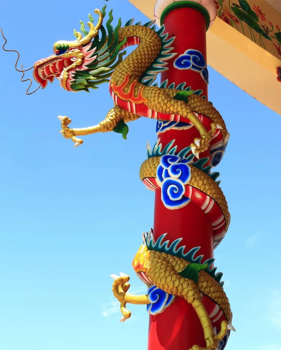 How to Notice China's Regional Cultures · 2