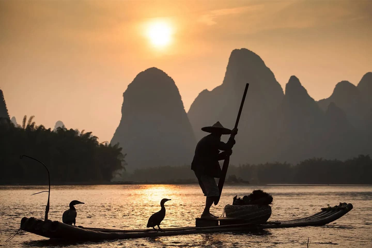 Geografía de China · 2