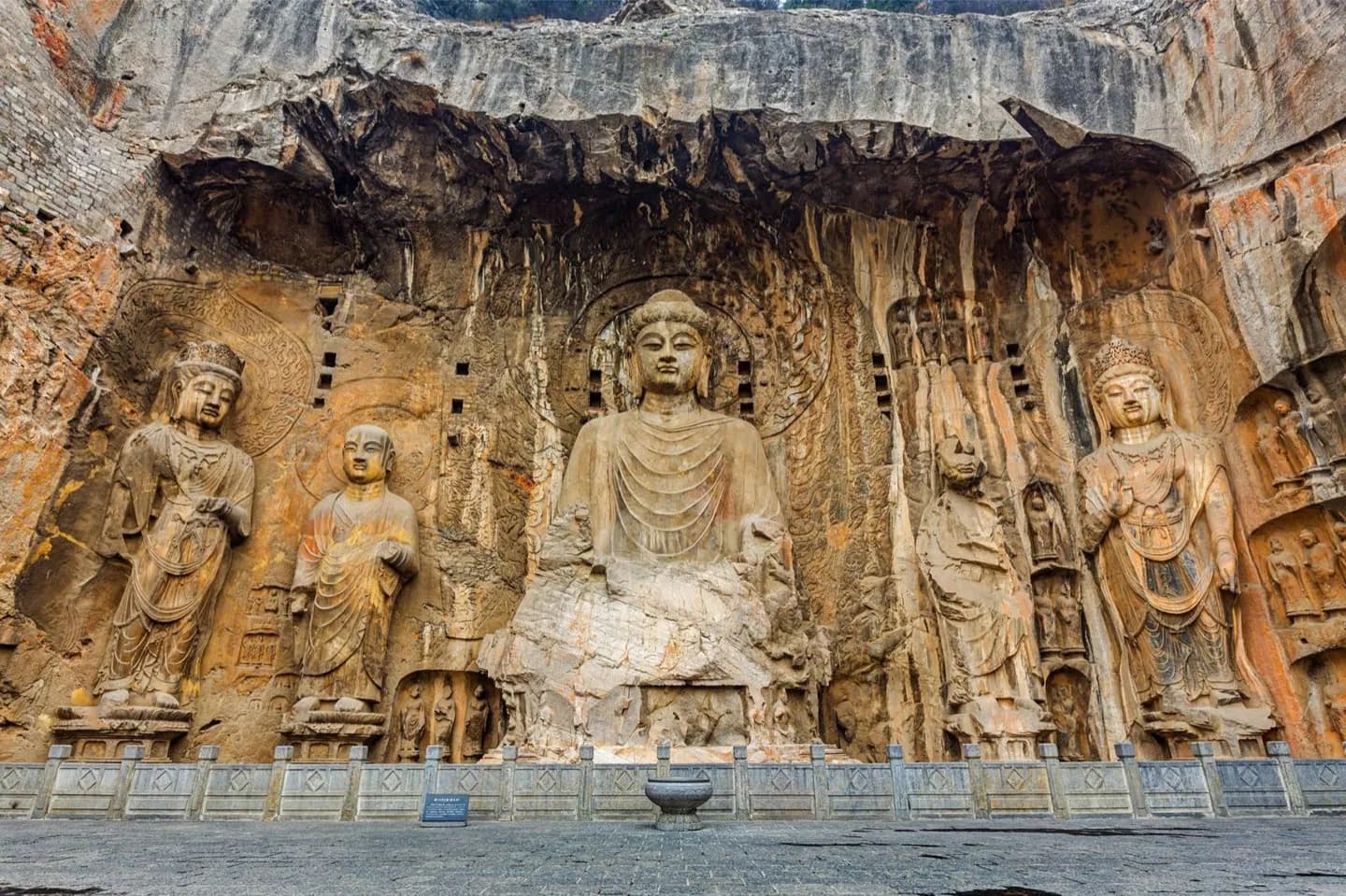 Ancient China: Shang and Zhou