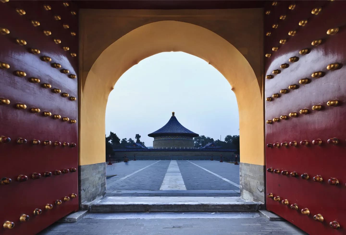 China Imperial · 2