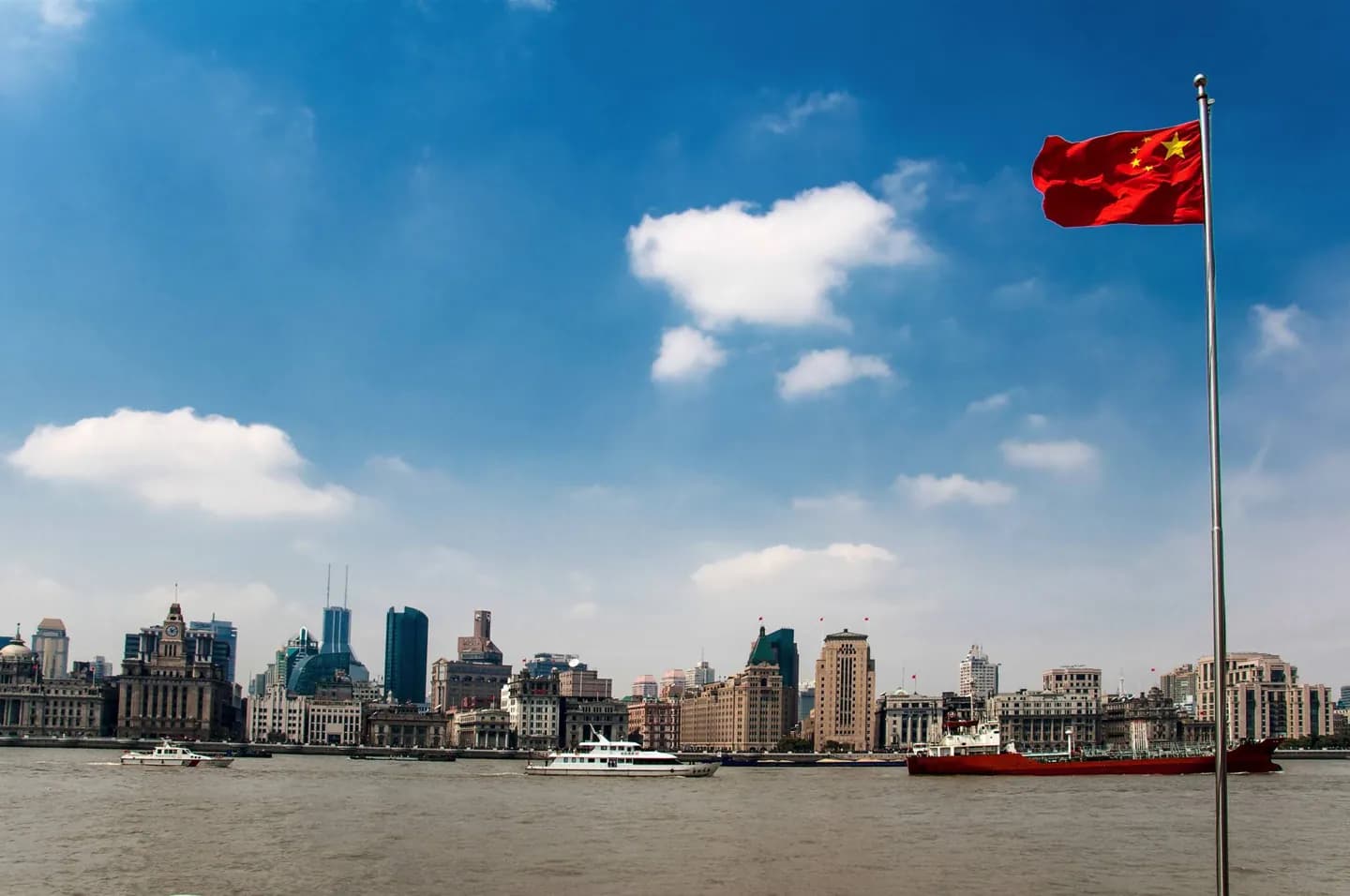 Uma breve história da China · 2