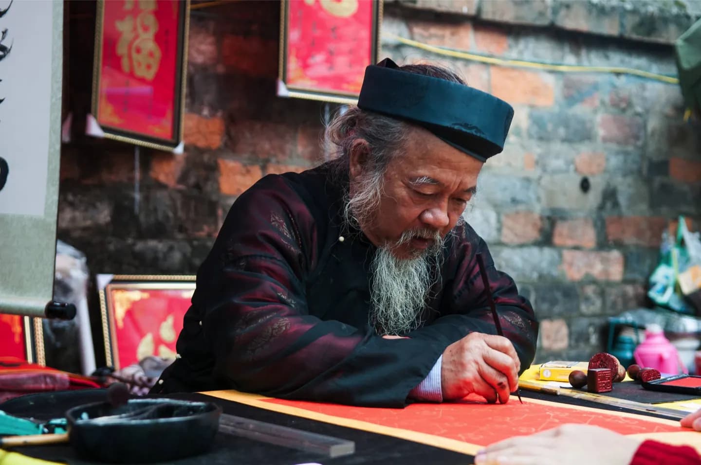 A Reader's Way into Chinese Literature · 2