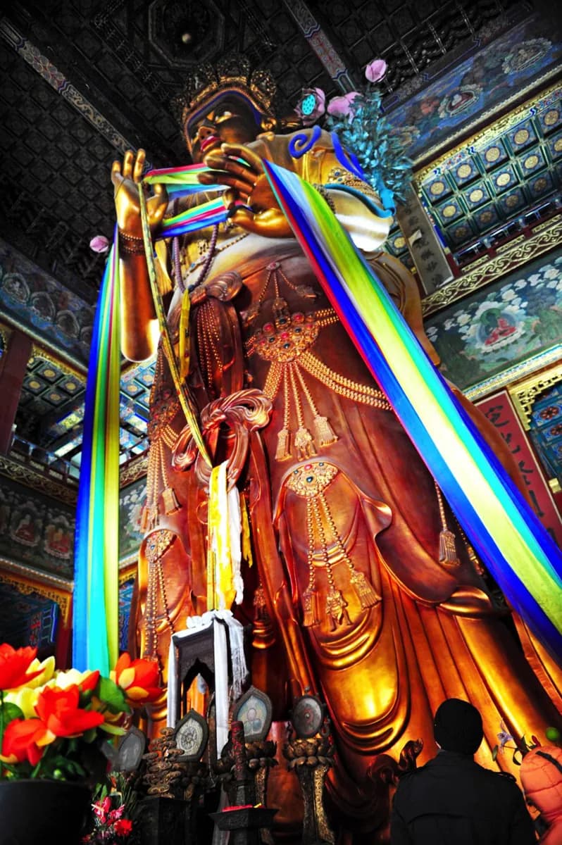 Planification autour des jours fériés chinois