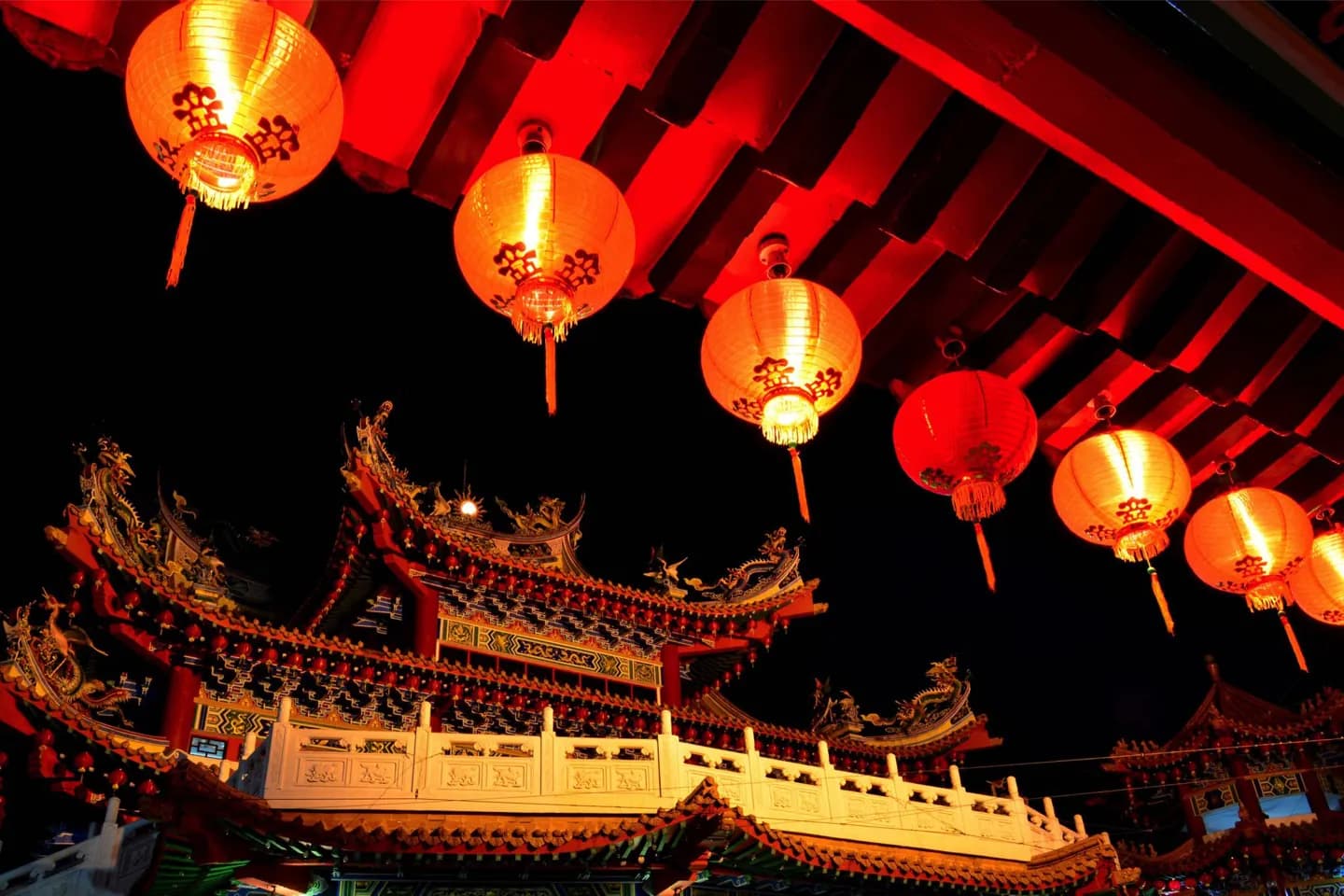 Planification autour des jours fériés chinois · 2