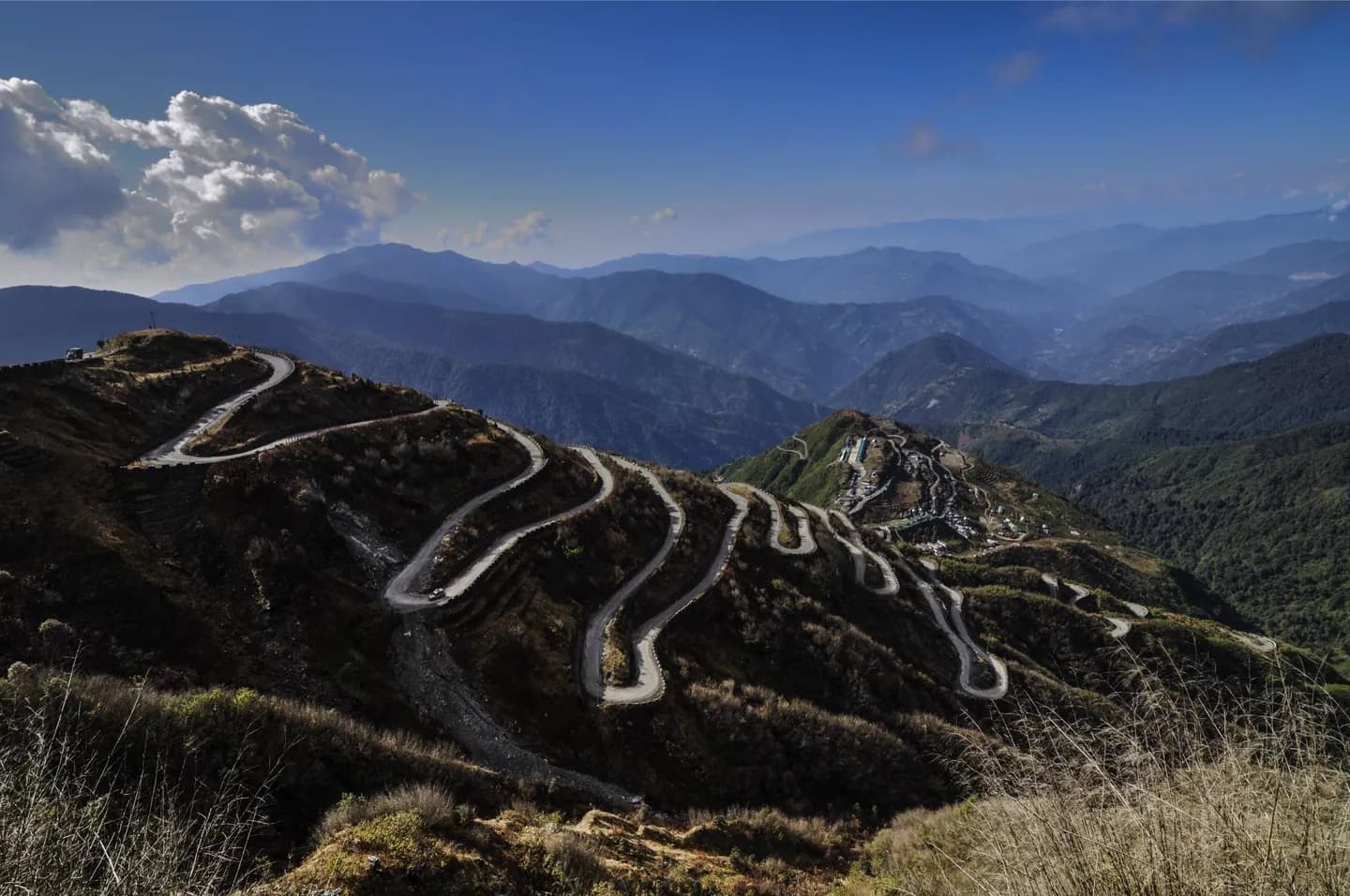 Trazando la Ruta de la Seda de China