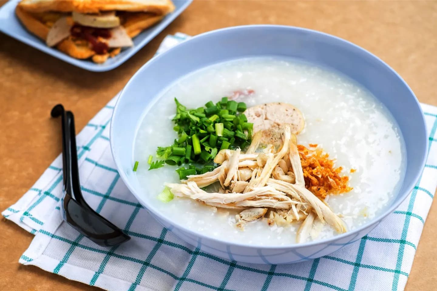 Arroz, fideos y otros alimentos básicos del día a día