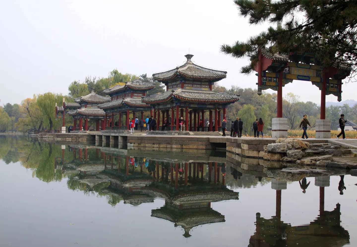 Chengde, Hebei · 2