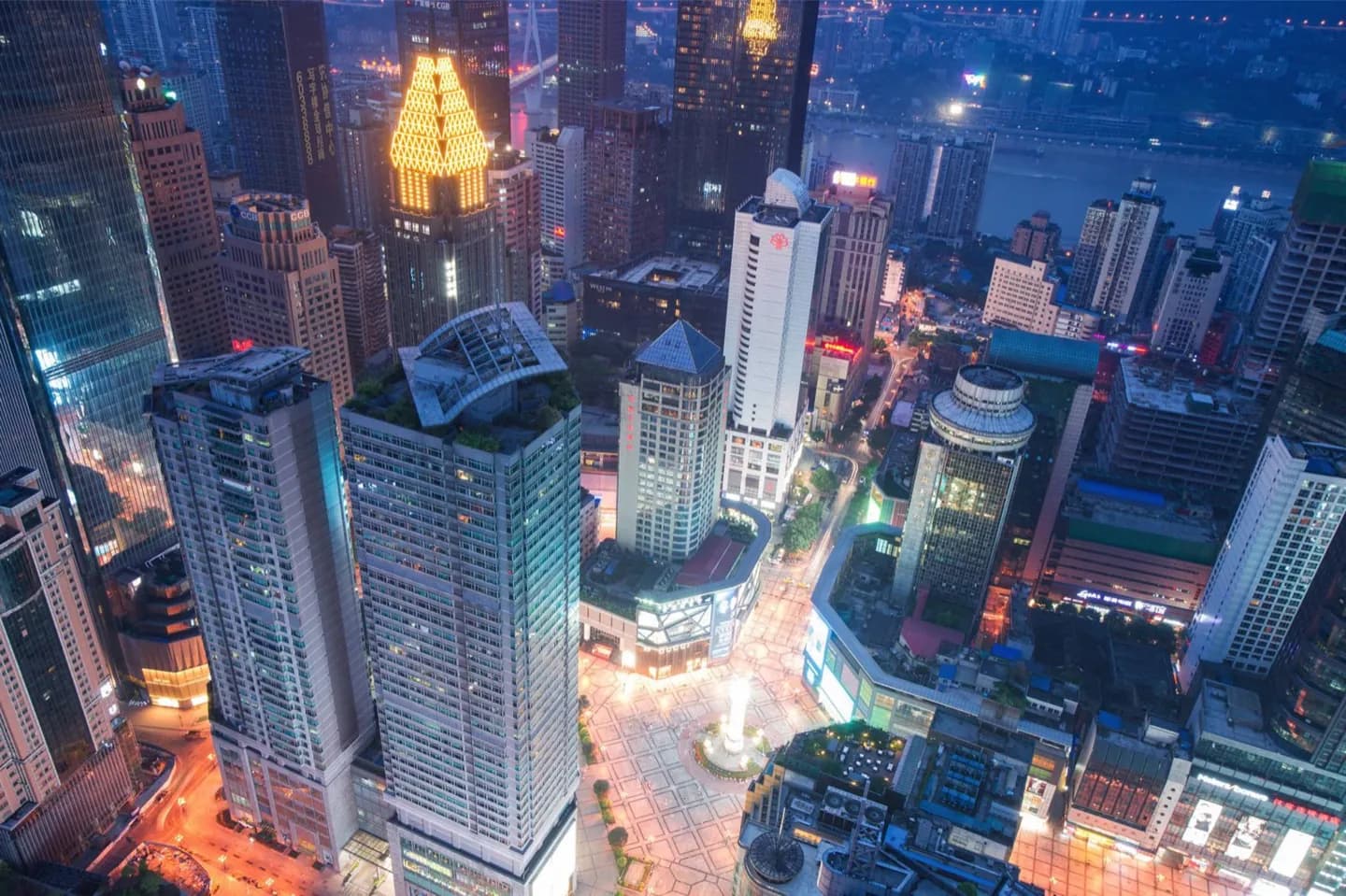 Chongqing