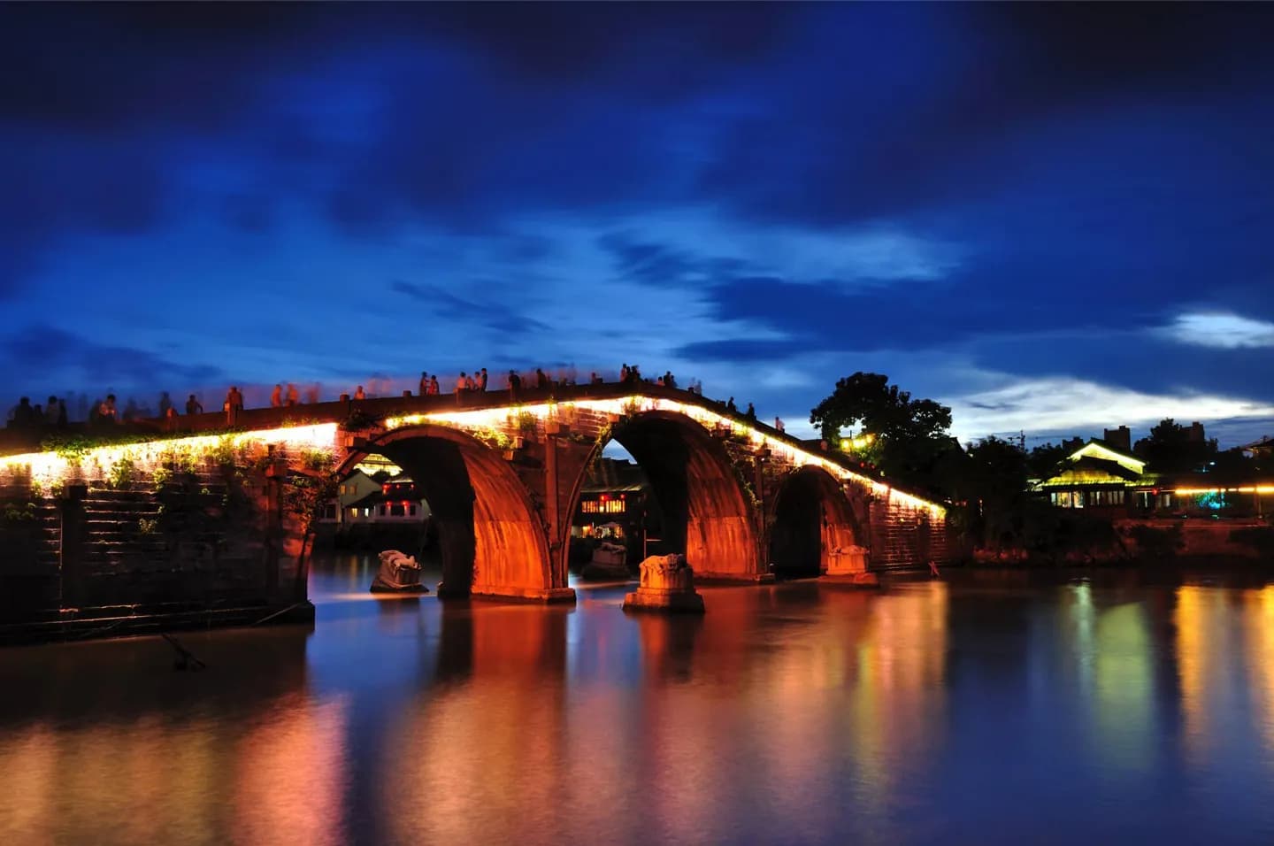 Gran Canal de China · 2