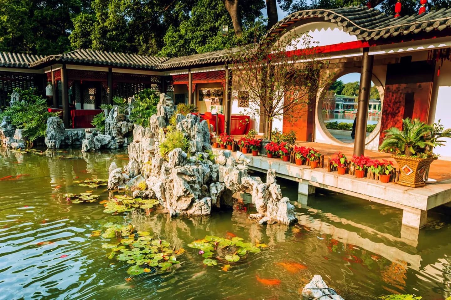 Guangzhou, Guangdong