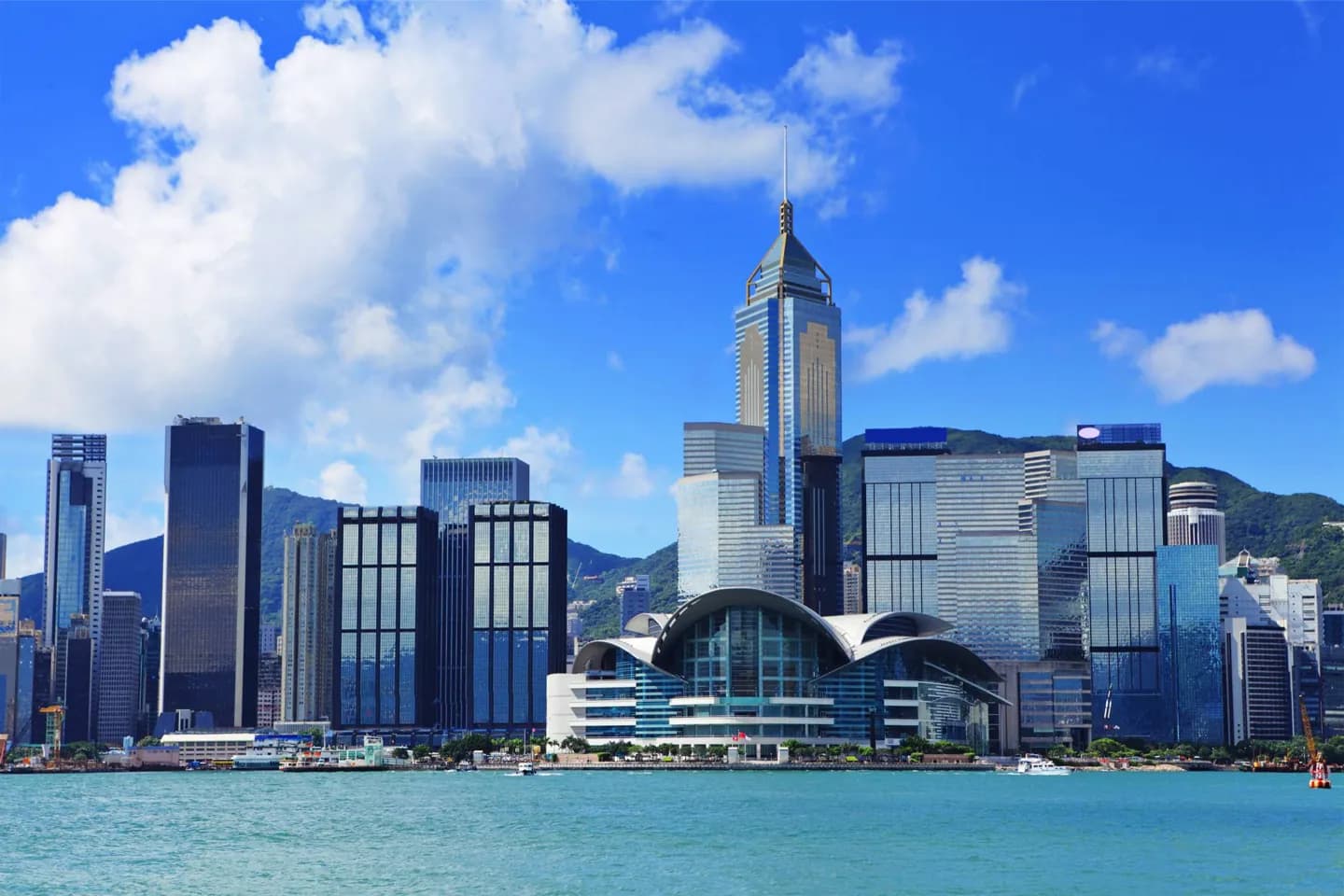 Hongkong