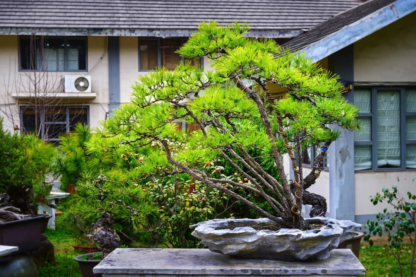Huai'an, Jiangsu
