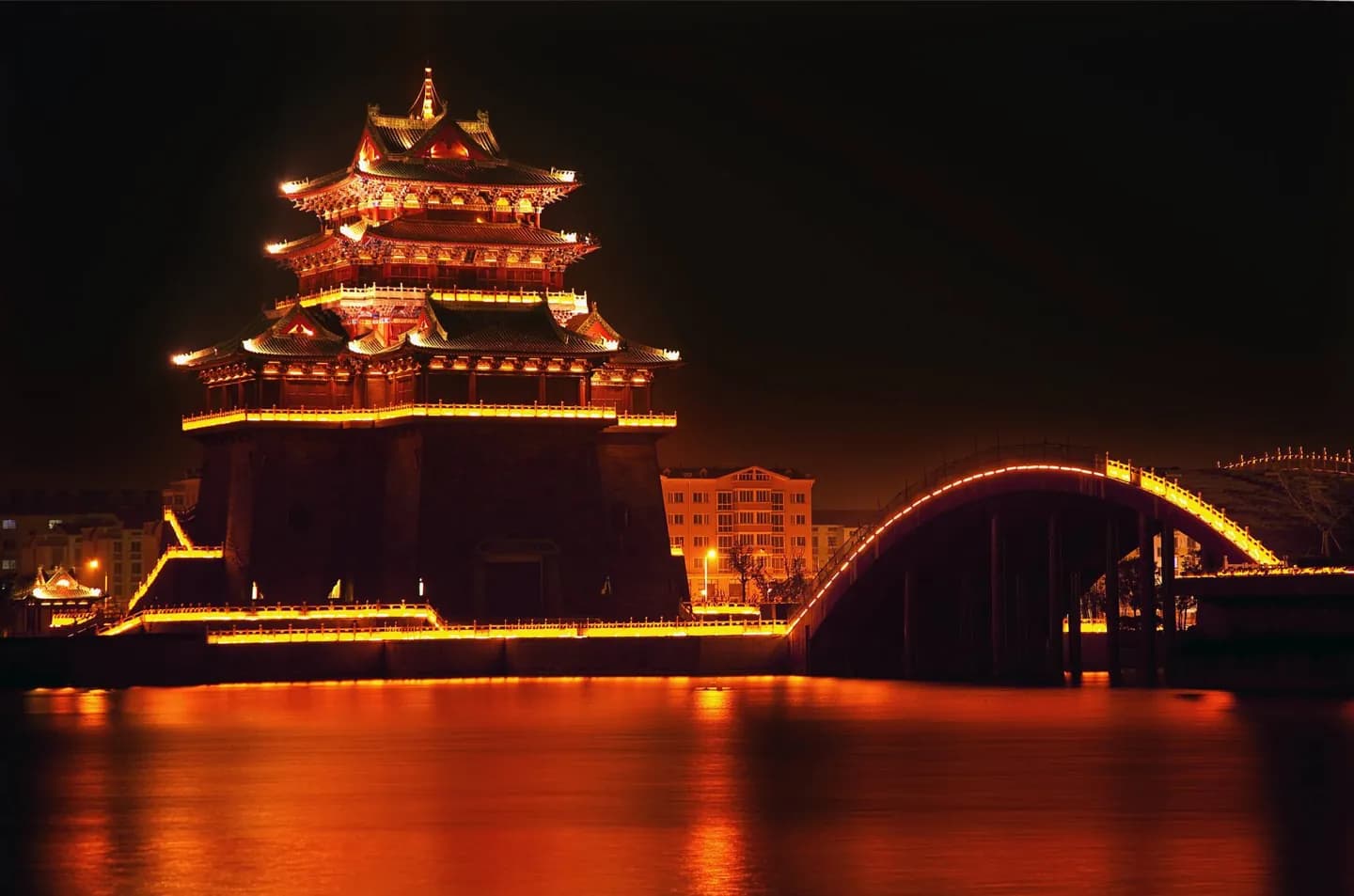 開封、河南 · 2