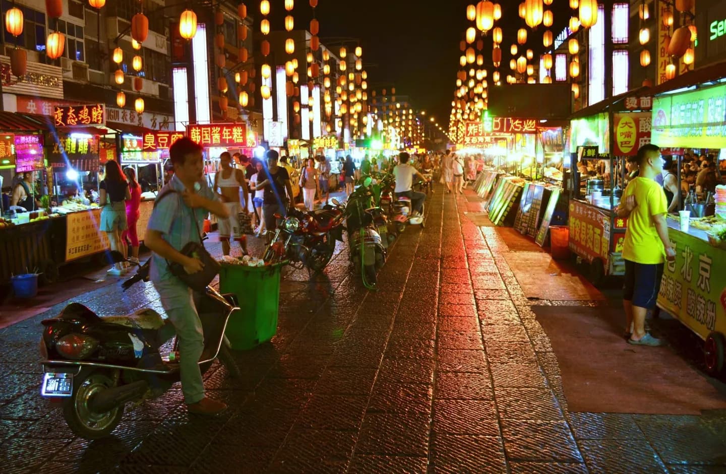 洛阳,河南 · 2