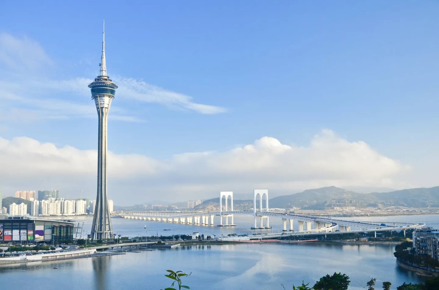 Macau · 2
