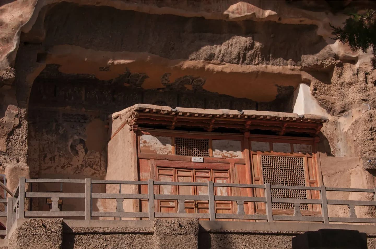 Cavernas de Mogao · 2