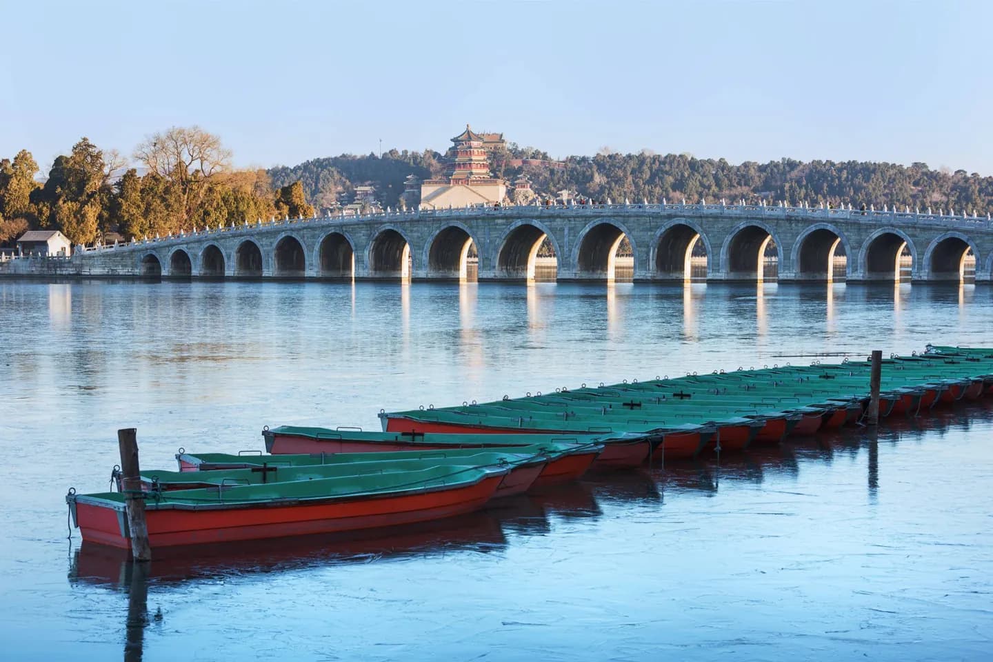 Summer Palace