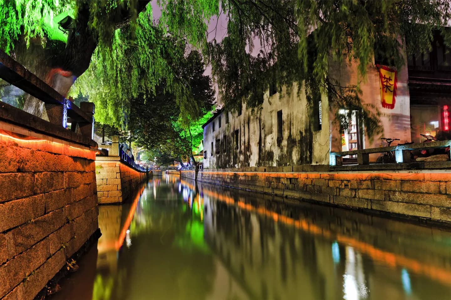 Suzhou, Jiangsu