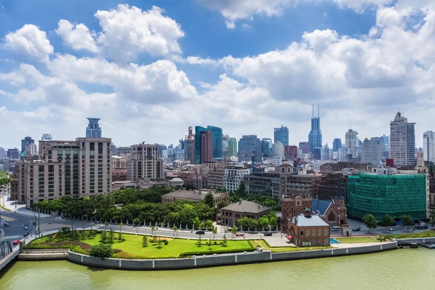 Suzhou, Jiangsu · 2