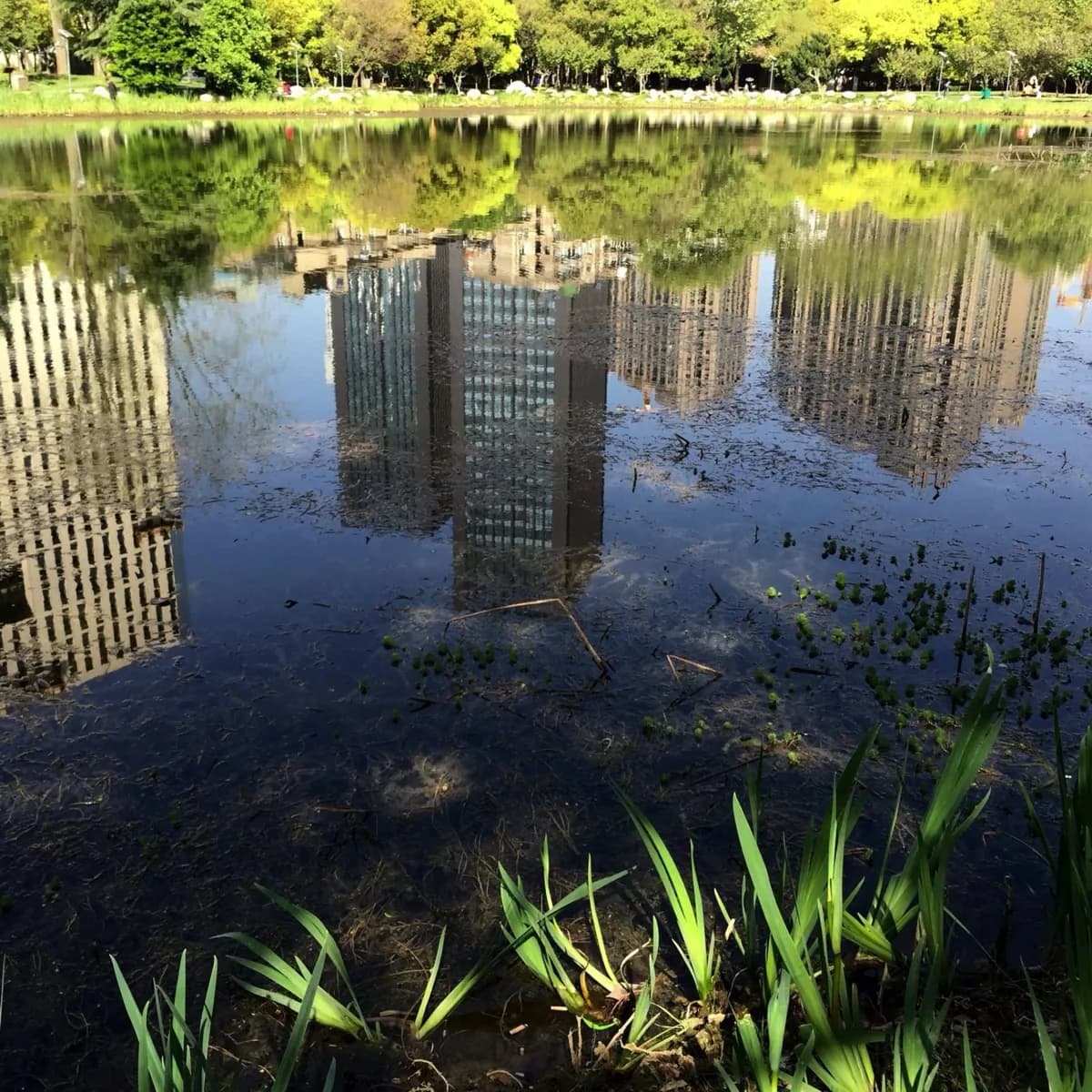 Wuhan, Hubei