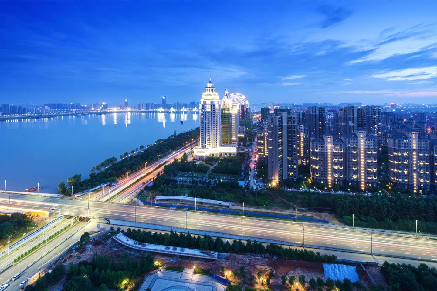 Wuhan, Hubei · 2