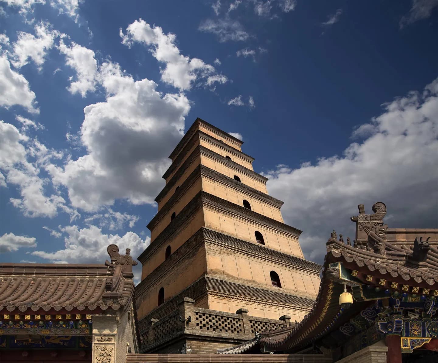Xi'an, Shaanxi