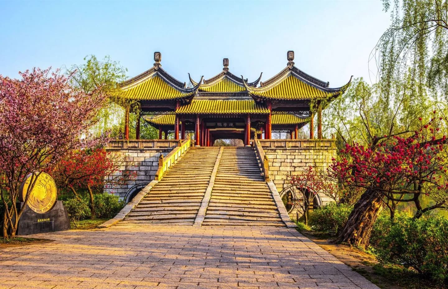 Yangzhou, Jiangsu