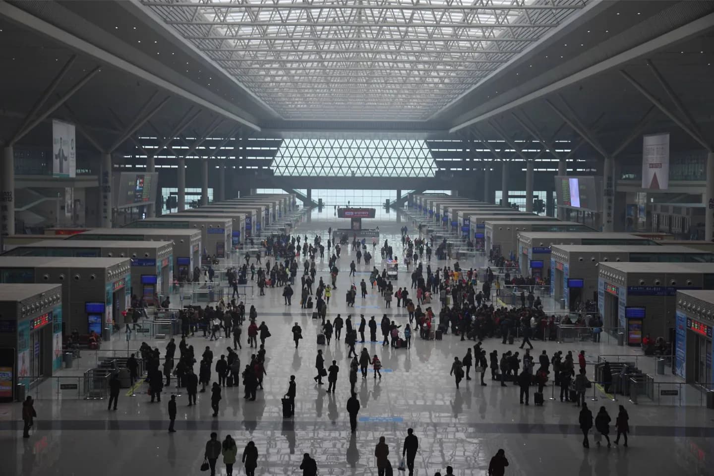 Zhengzhou, Henan · 2