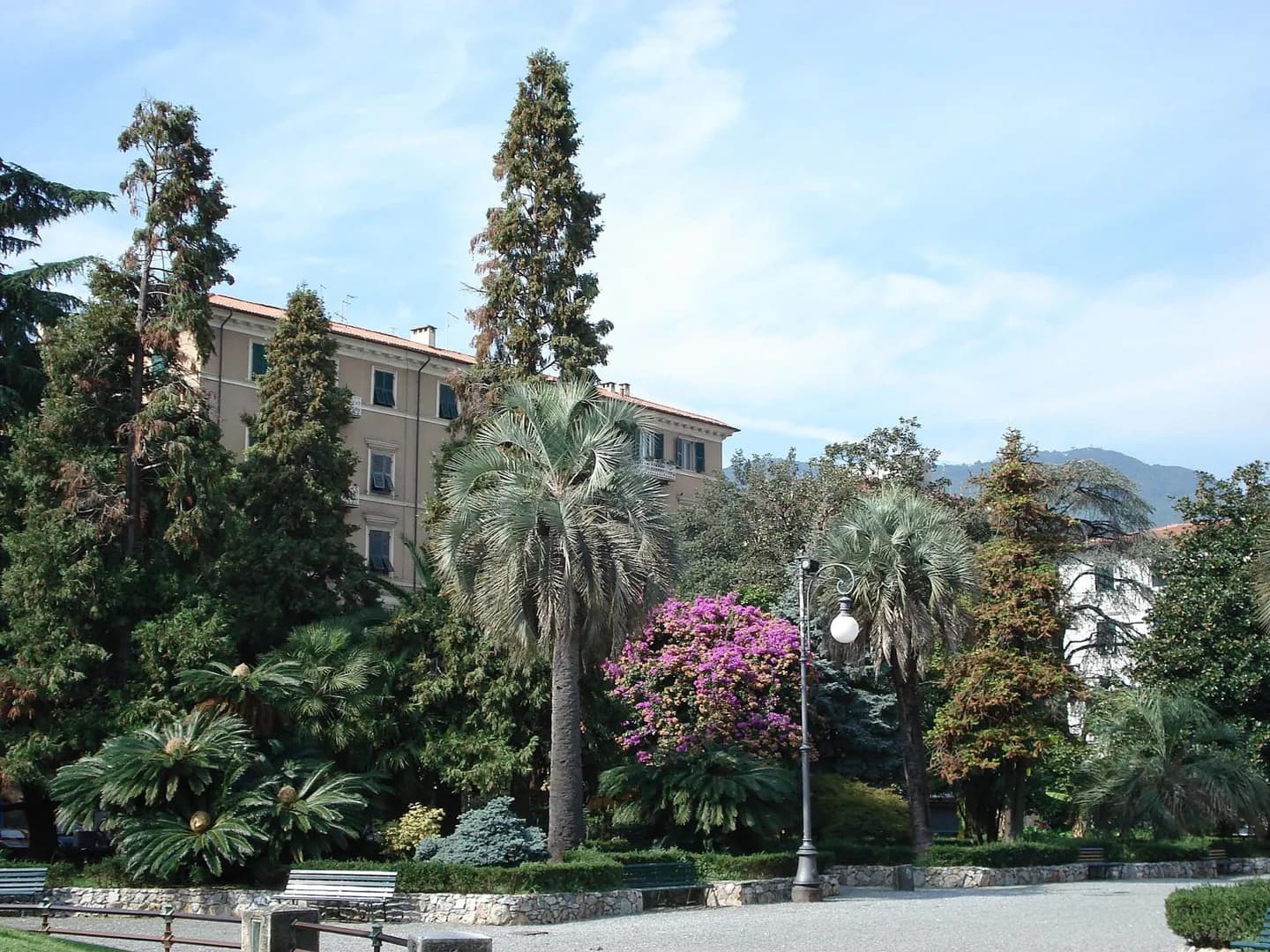 Giardini Pubblici