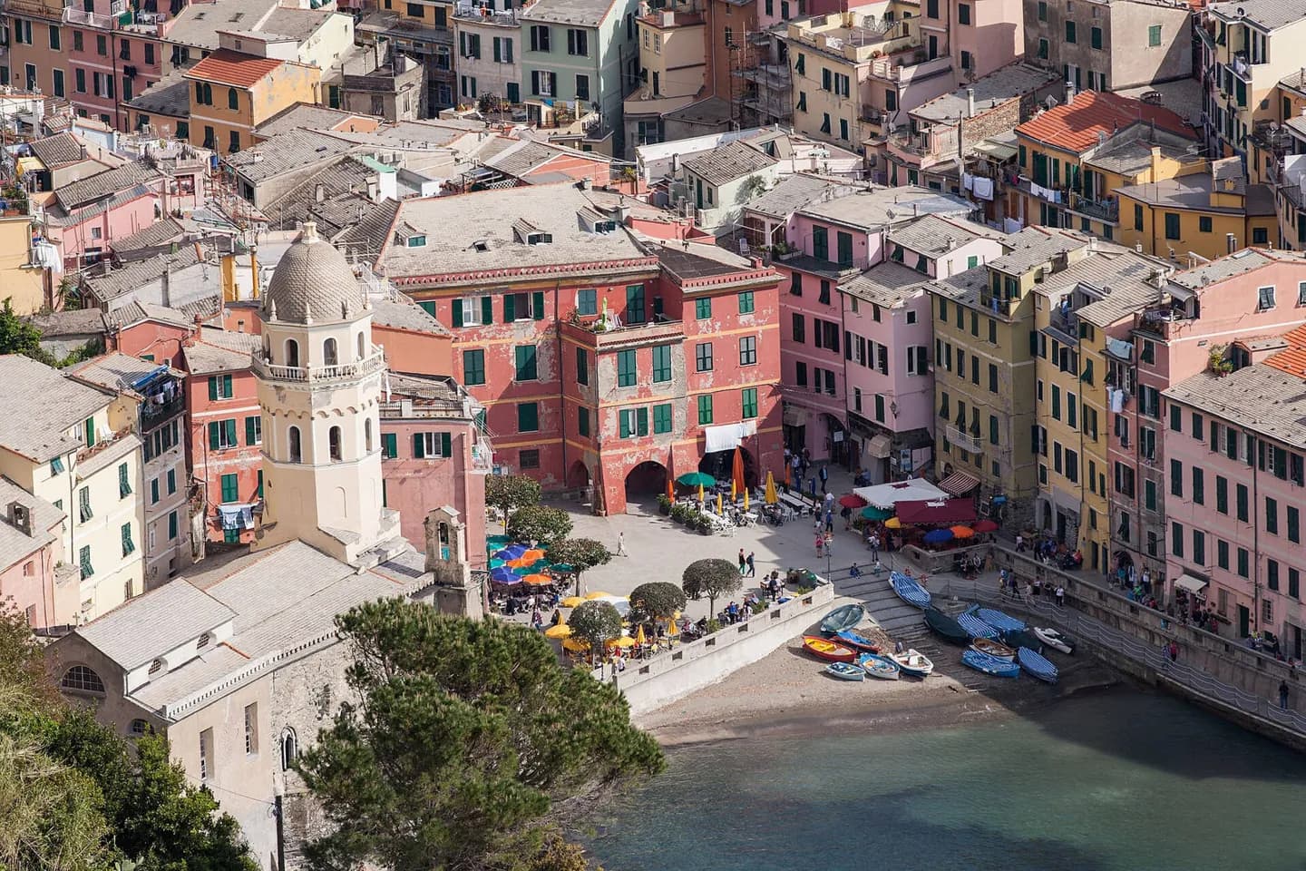 Vernazza