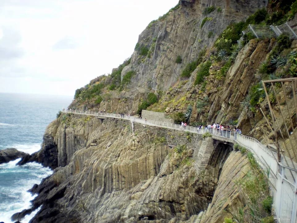 Via dell'Amore