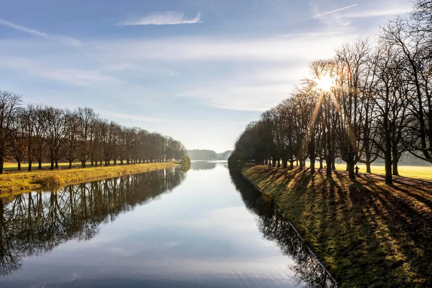 Decksteiner Weiher
