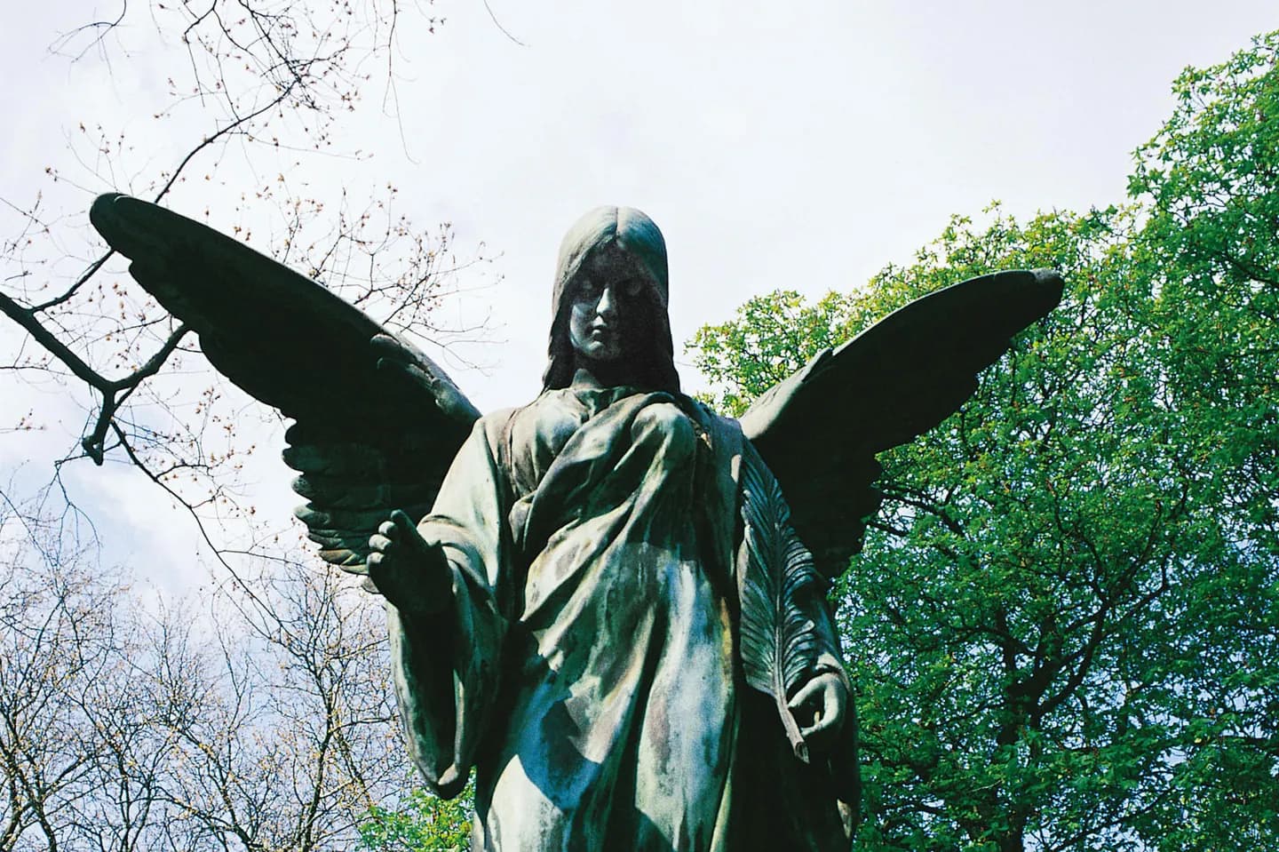 Melaten Cemetery