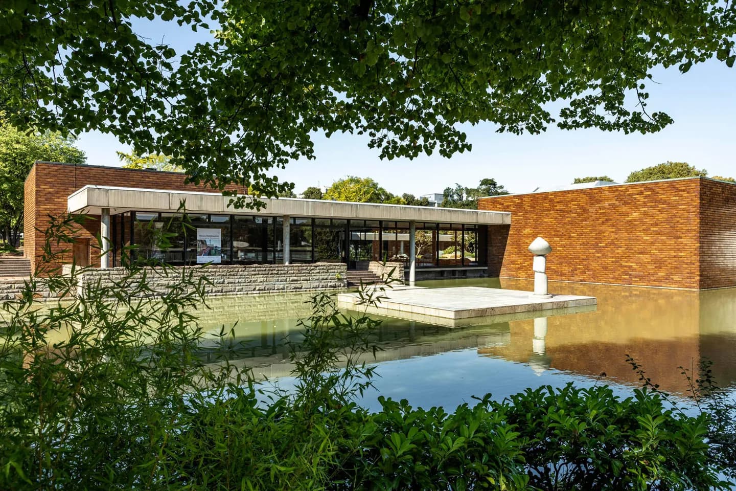 Museu de Arte do Leste Asiático