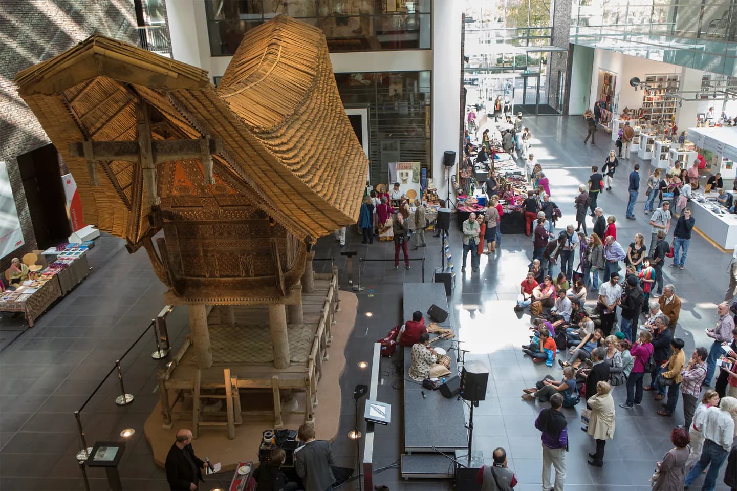 Rautenstrauch-Joest Museum