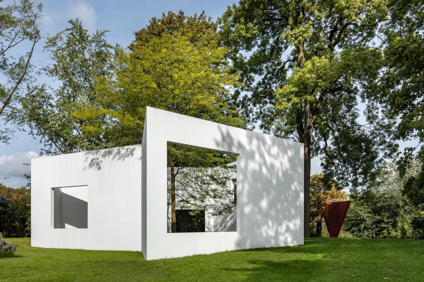 Skulpturenpark Köln