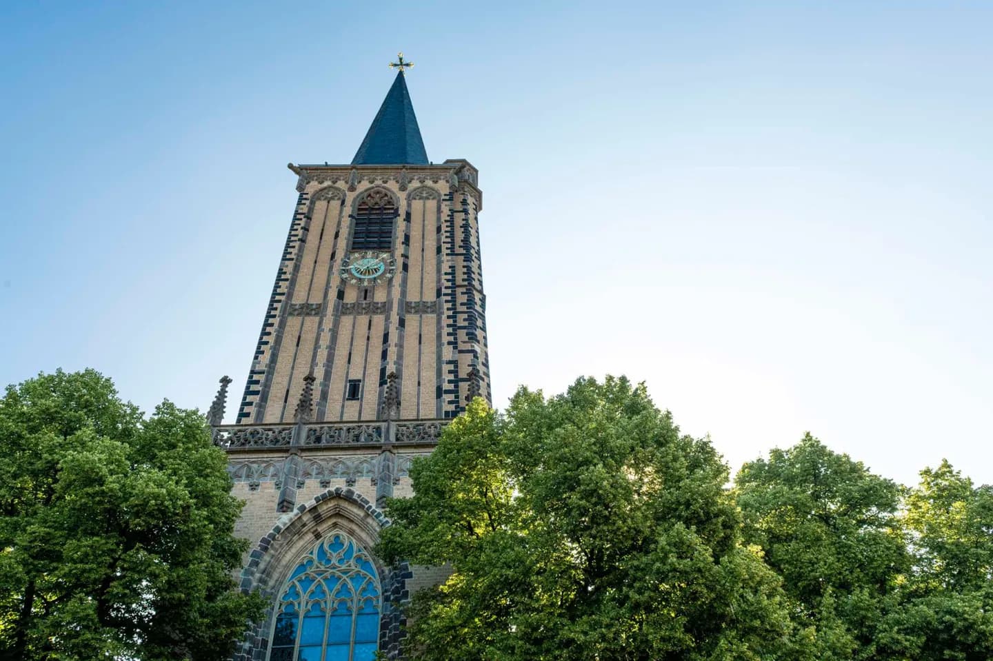 St Severin