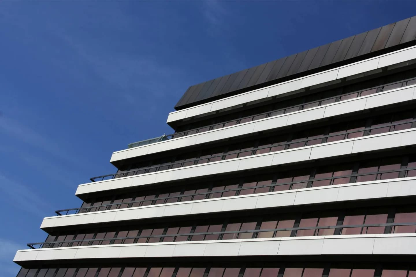 Colonia-Hochhaus · 2