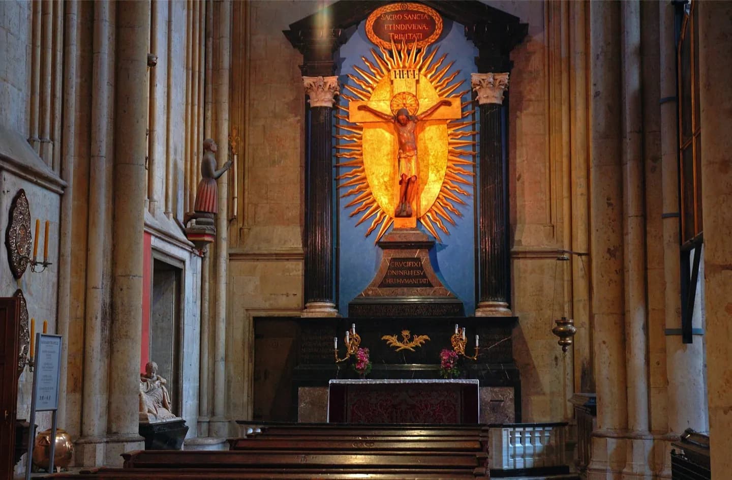 Cruz de Gero · 2