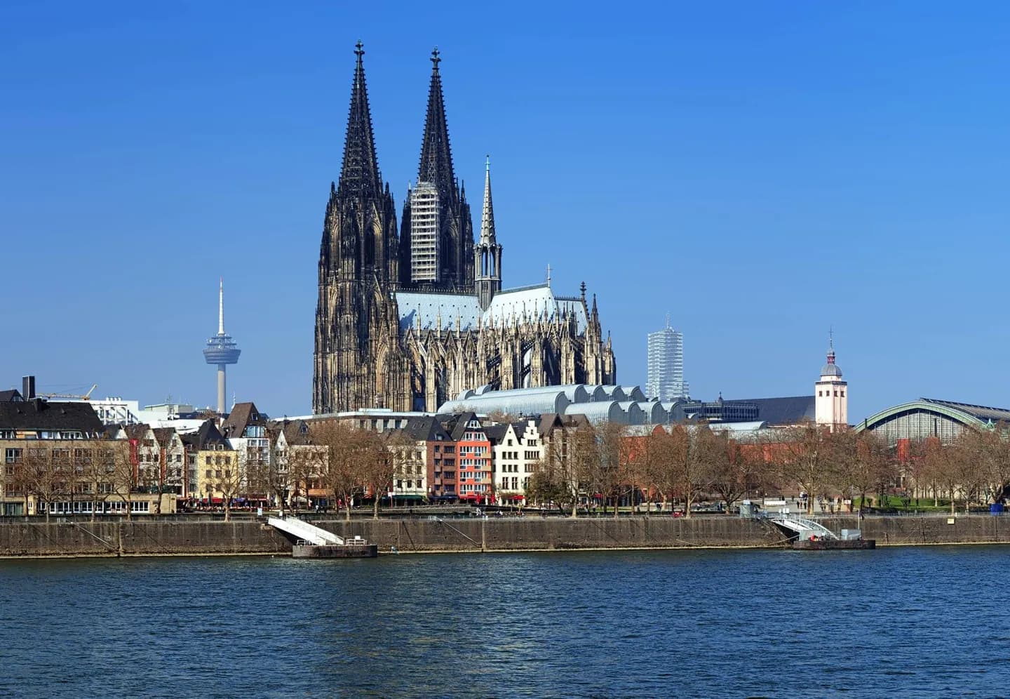 Innenstadt · 2