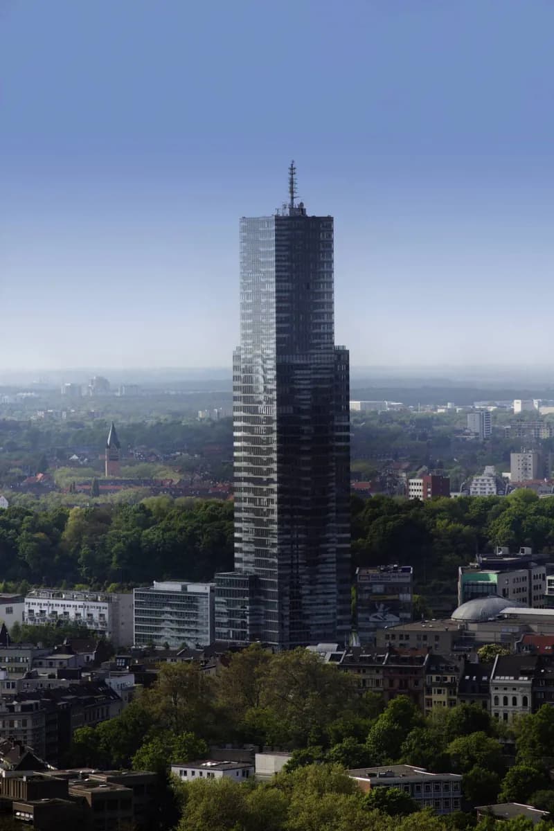KölnTurm · 2