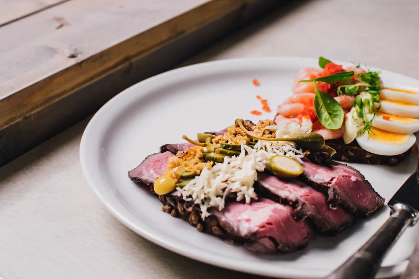 Danish cuisine · 2