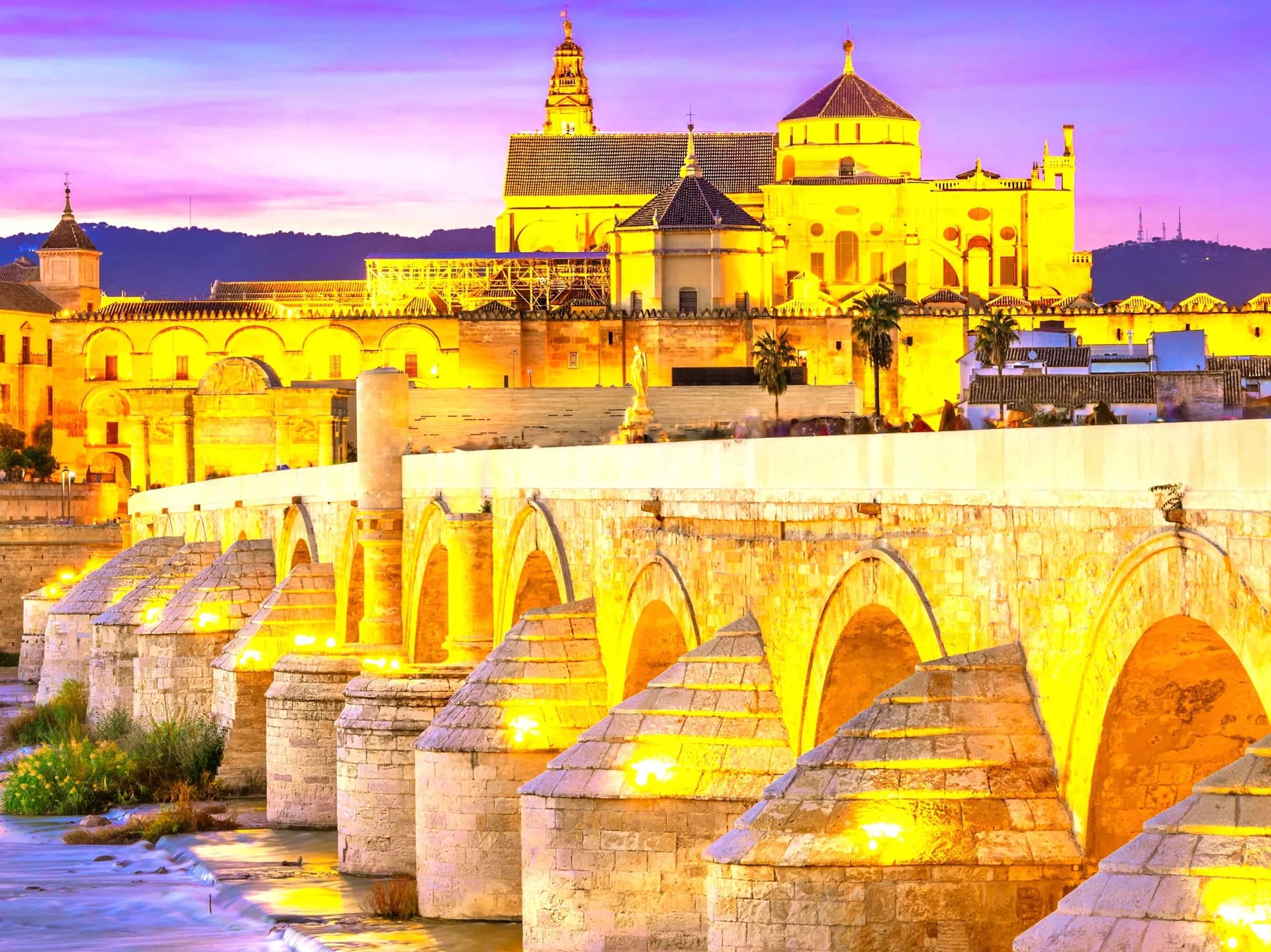 Córdoba · original destination photography