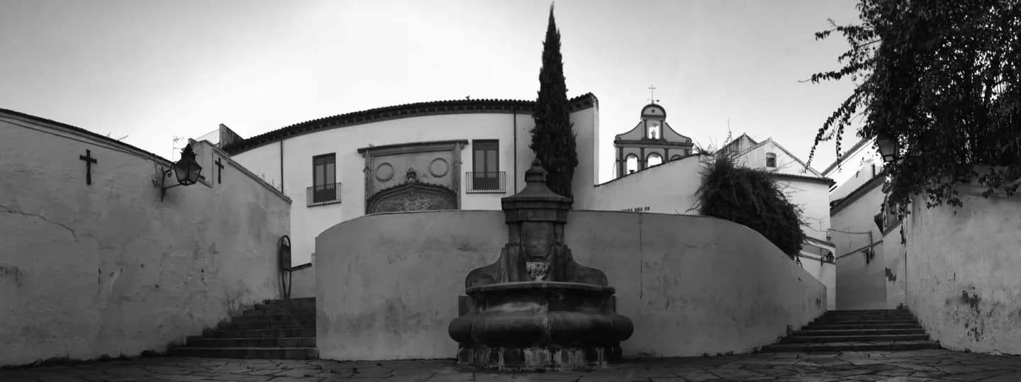 Cuesta del Bailío · 2