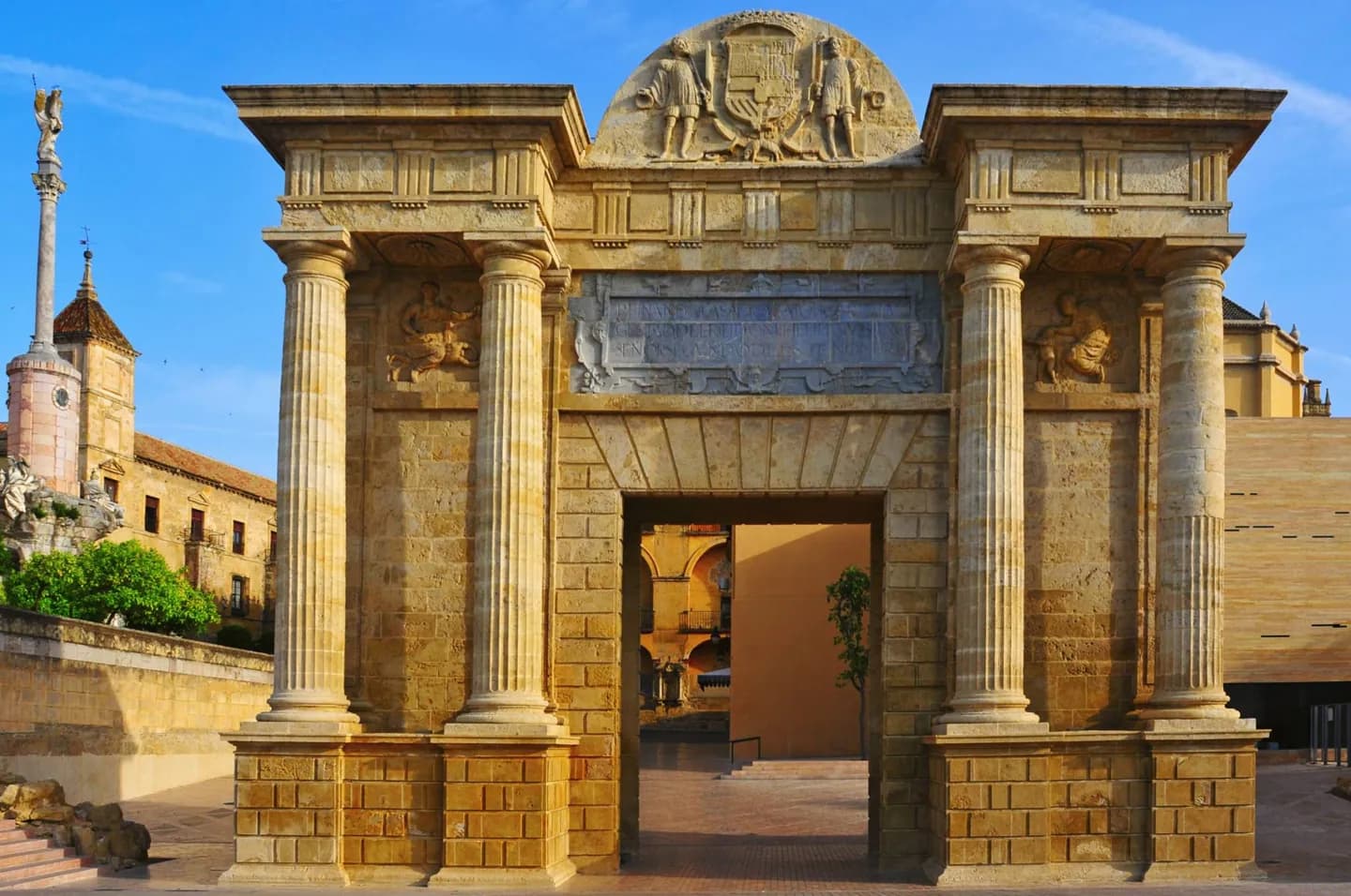 Musées et vie culturelle de Córdoba · 2