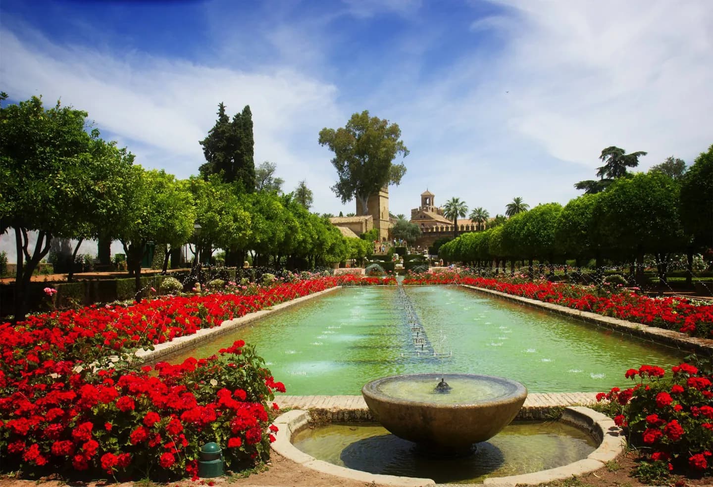 Córdoba a través de los siglos