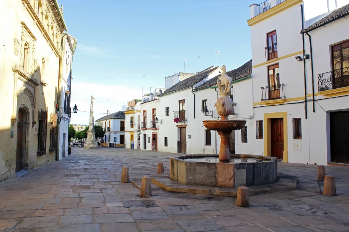 Judería de Córdoba · 2