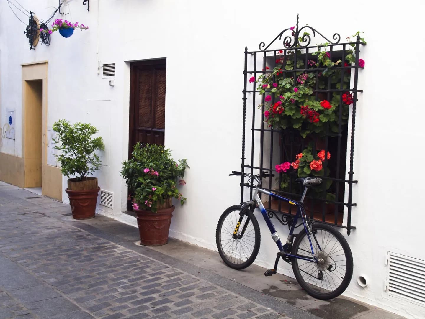 Was in Córdoba zu tun ist · 2