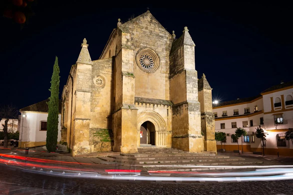 Church of Santa Marina